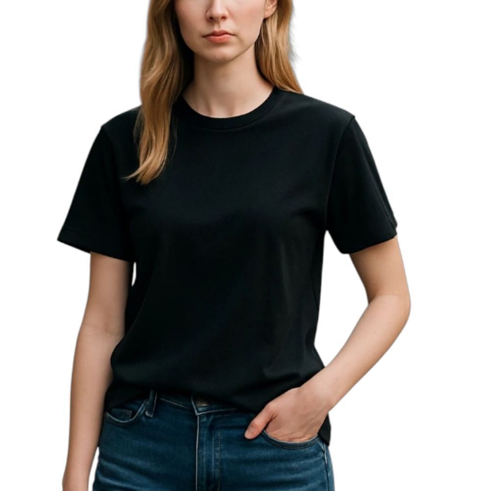 Calvin klein Black T-shirt